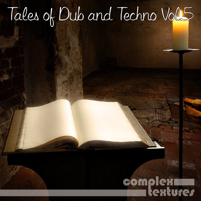 Tales Of Dub And Techno (Vol. 5) [2014]