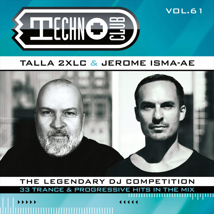 Techno Club (Vol. 61) [2021]