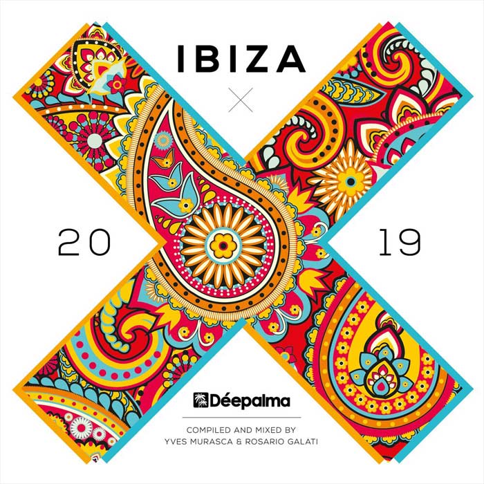 Deepalma Ibiza 2019 [2019]