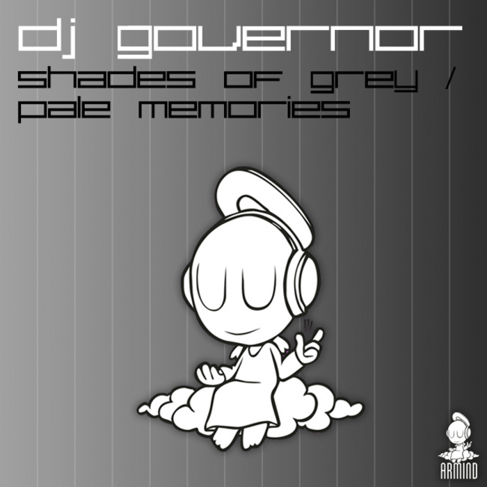 DJ Governor - Shades Of Grey