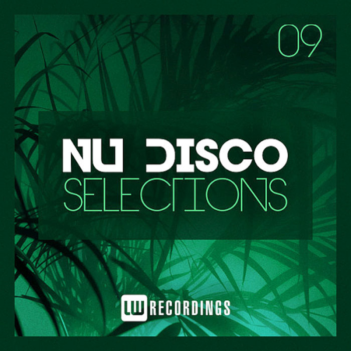 Nu-Disco Selections (Vol. 09) [2019]
