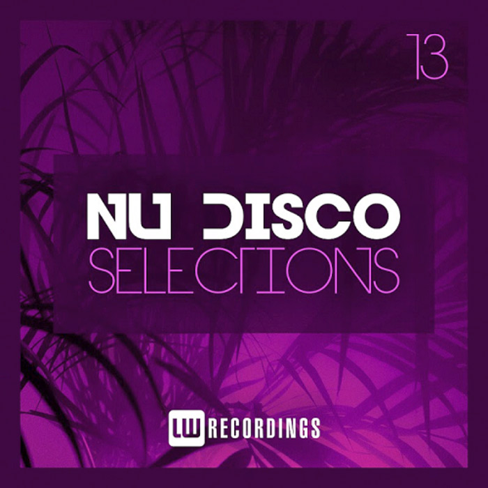 Nu-Disco Selections (Vol. 13) [2019]