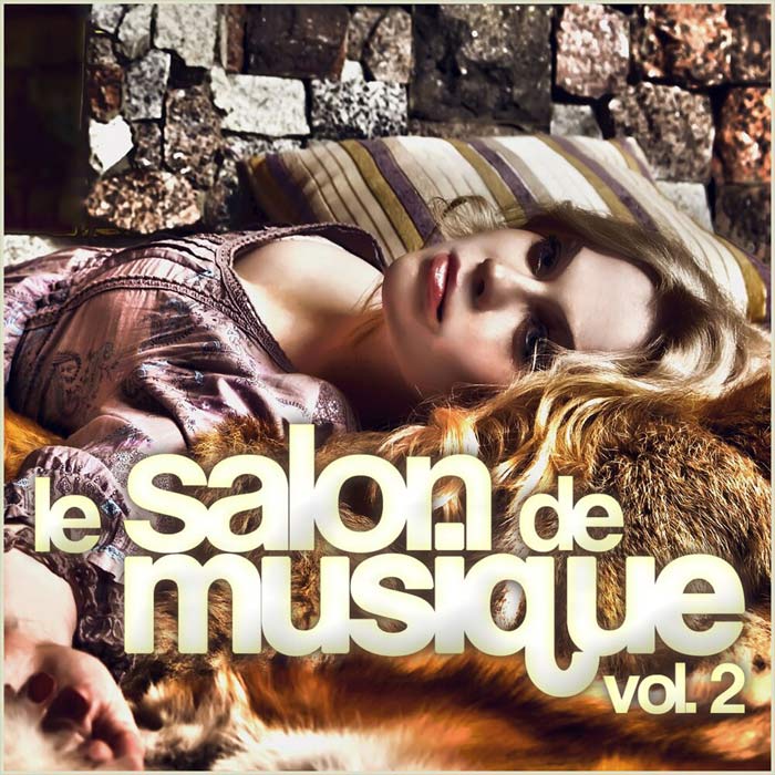 Le Salon De Musique (Vol. 2)