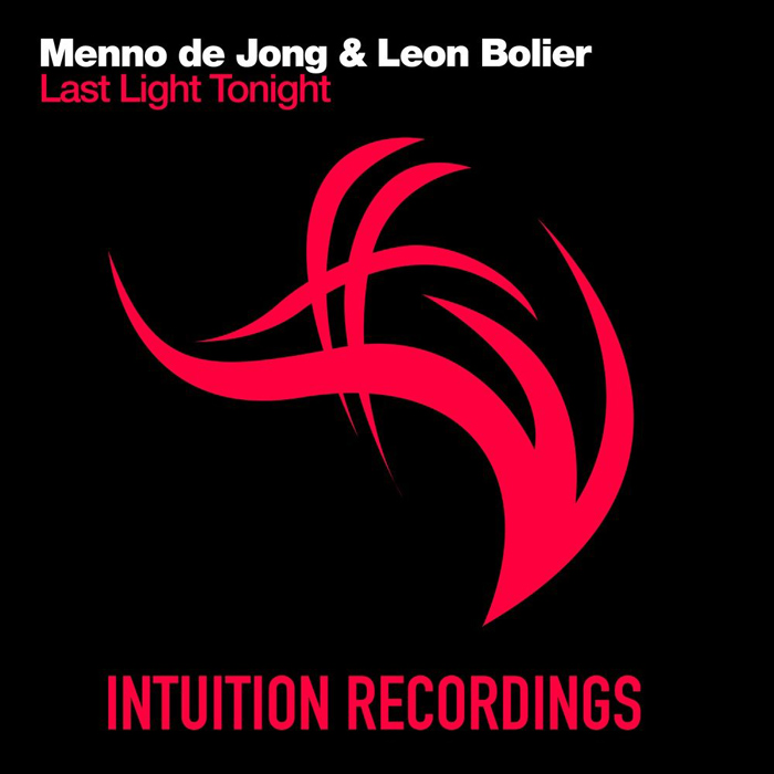 Menno de Jong & Leon Bolier - Last Light Tonight (Intro Mix)
