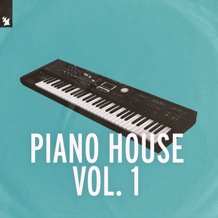 Piano House (Vol. 1)