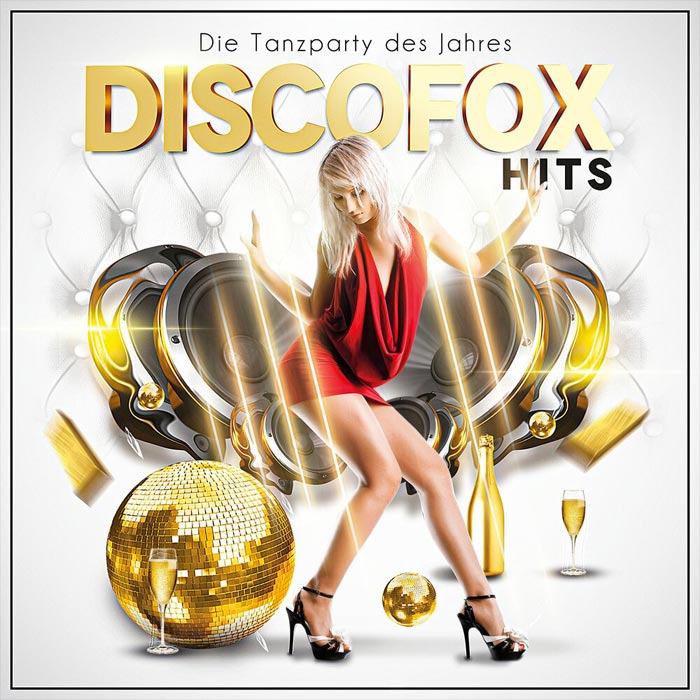 Die Tanzparty des Jahres (Discofox Hits) [2020]