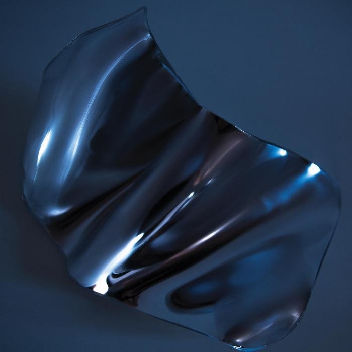 Shifted - Constant Blue Light [2021]