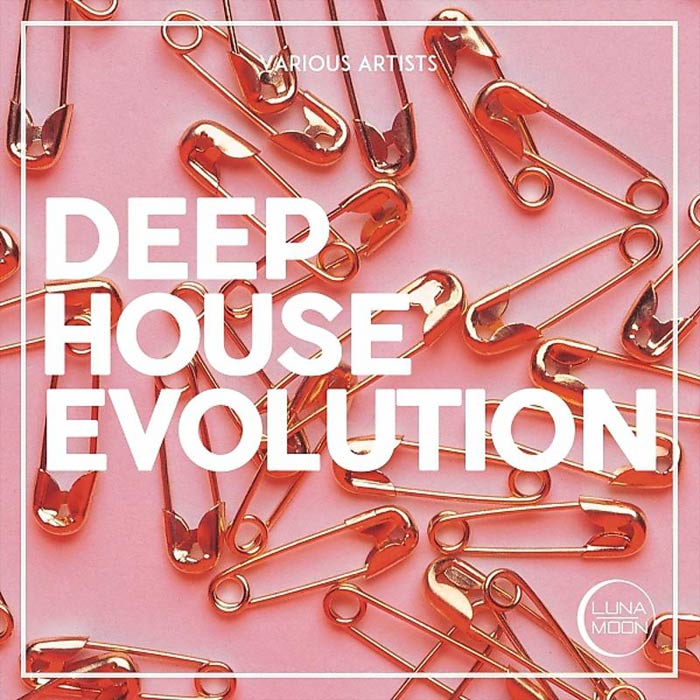 LunaMoon: Deep House Evolution [2017]