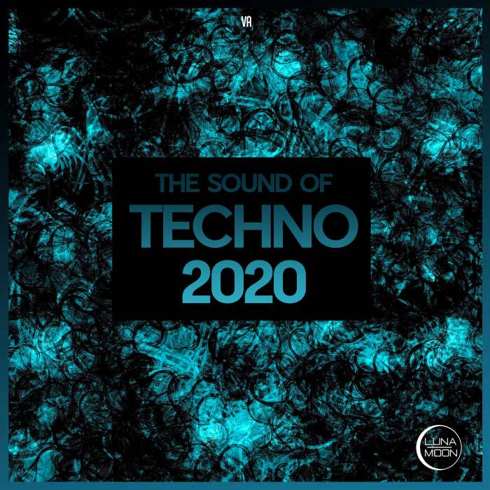 LunaMoon: The Sound Of Techno 2020 [2020]