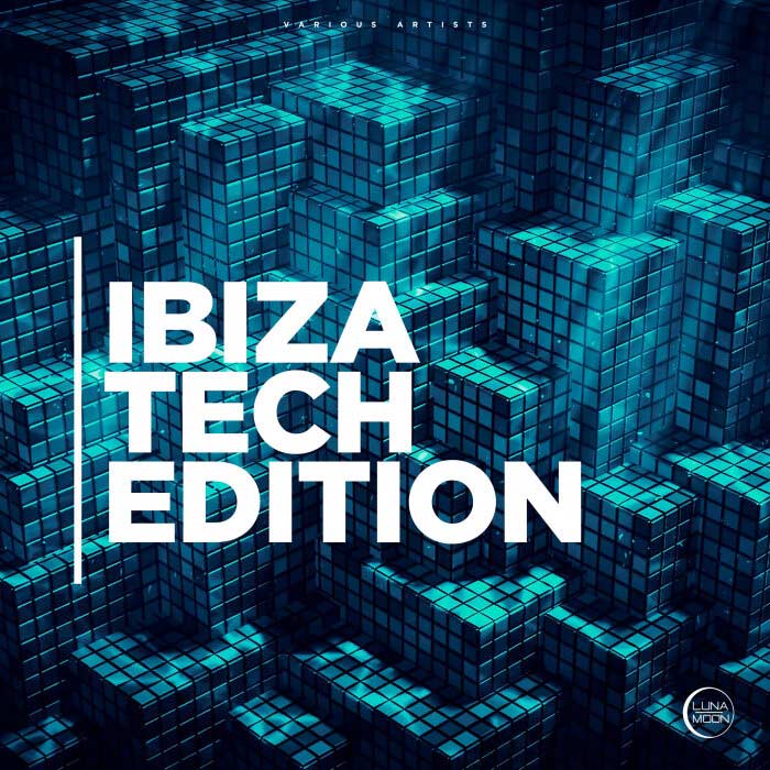 LunaMoon: Ibiza Tech Edition