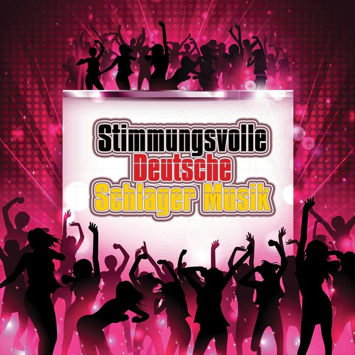 Stimmungsvolle Deutsche Schlager Musik [2021]