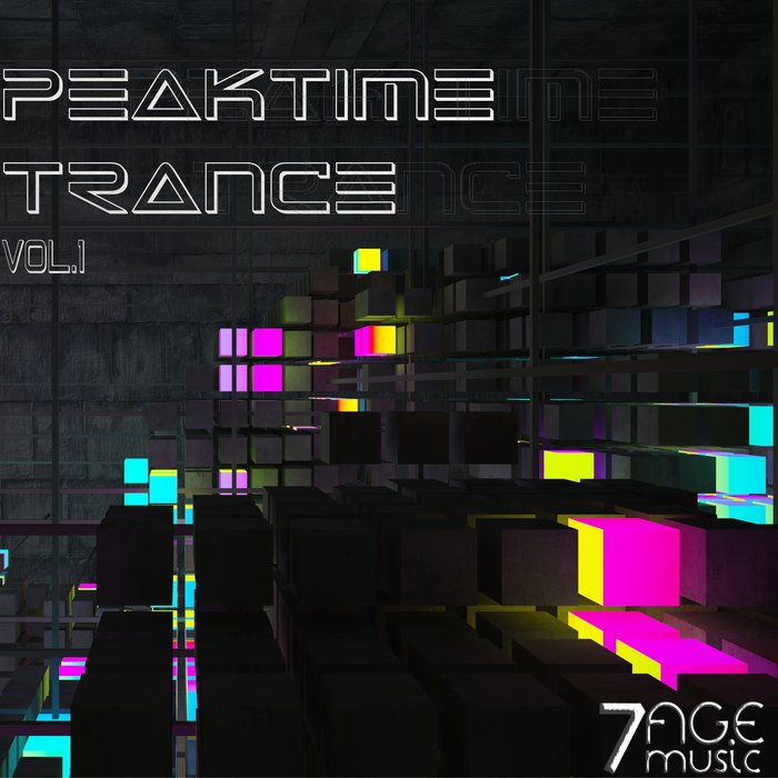 Peaktime Trance (Vol. 1)