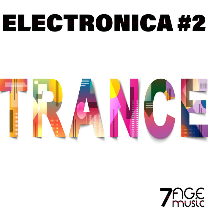 Electronica Trance (Vol. 2) [2021]