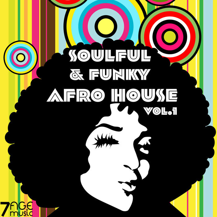 Soulful & Funky Afro House (Vol. 1)