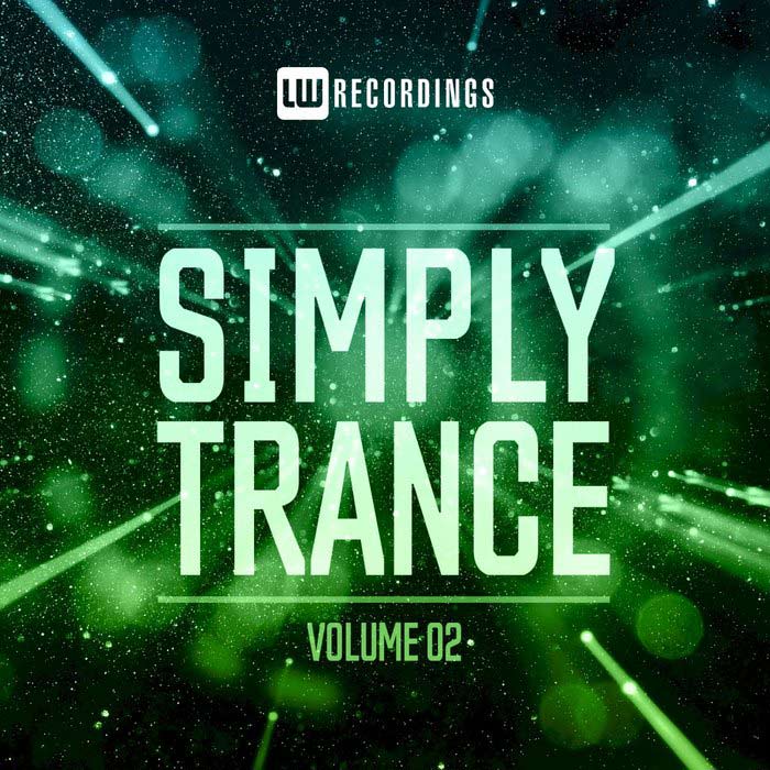 Simply Trance (Vol. 02) [2021]
