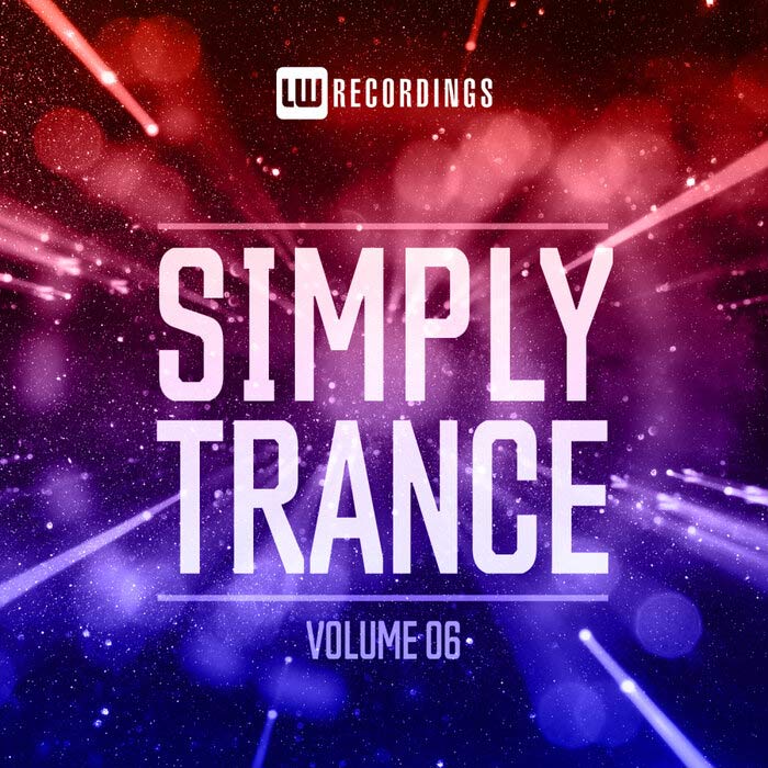 Simply Trance (Vol. 06) [2021]
