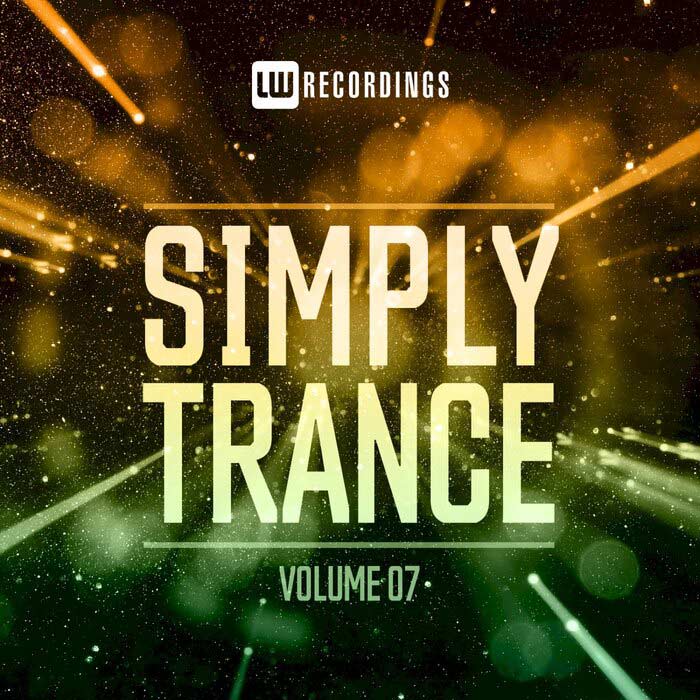Simply Trance (Vol. 07) [2021]