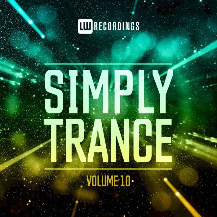 Simply Trance (Vol. 10) [2021]