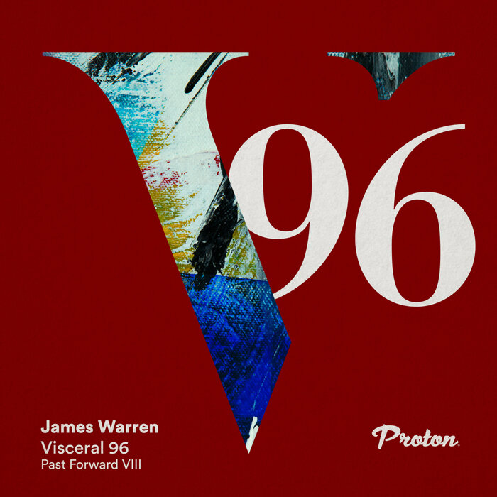 Visceral 096 (Past Forward VIII) [2021]