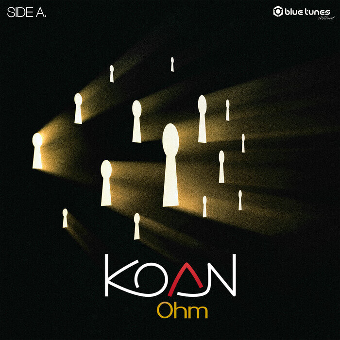 Koan - Ohm Side A [2021]