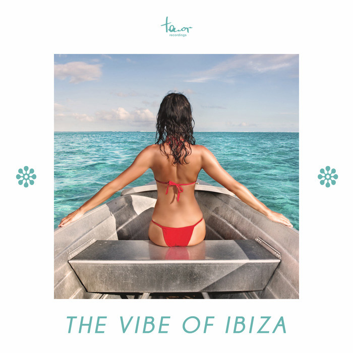 The Vibe of Ibiza [2017]