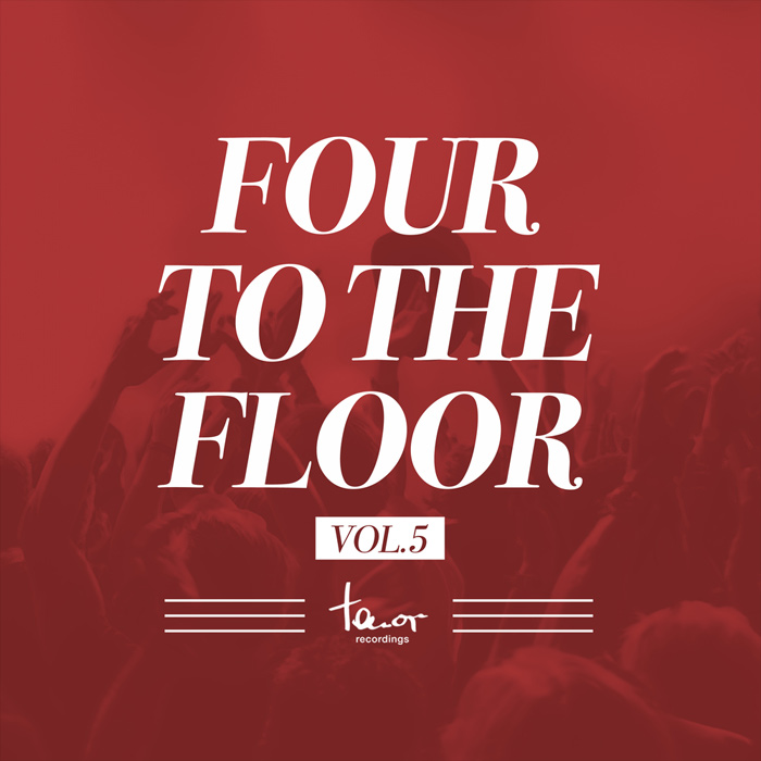 Four to the Floor (Vol. 5) [2018]