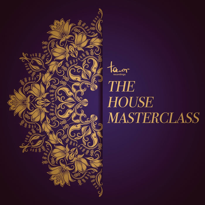 Tenor Recordings: The House Masterclass [2018]