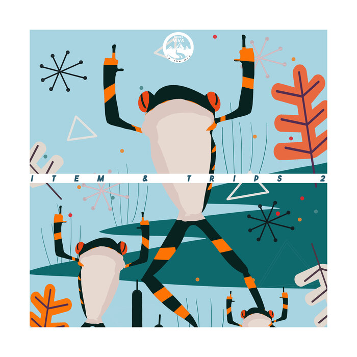 Items & Trips 2 [2021]