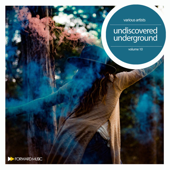 Undiscovered Underground (Vol. 10) [2019]