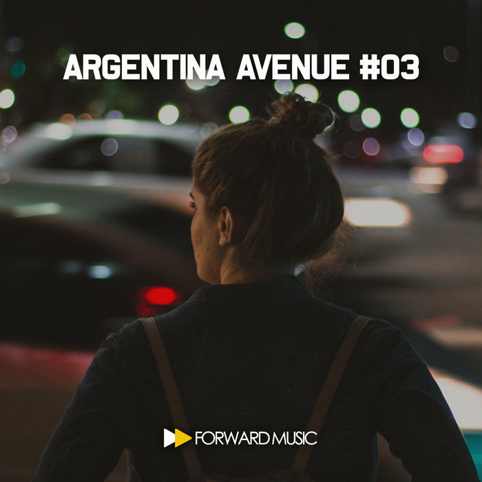 Argentina Avenue #03 [2020]