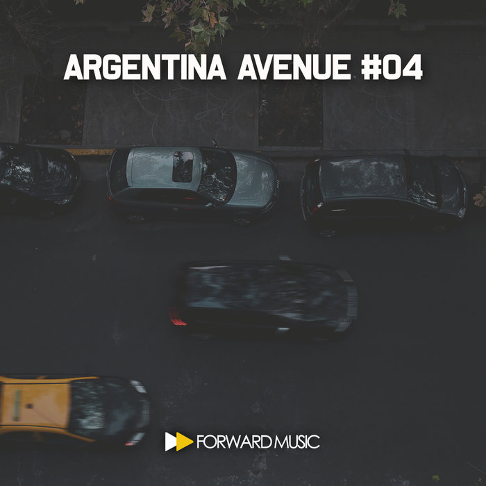 Argentina Avenue #04 [2021]