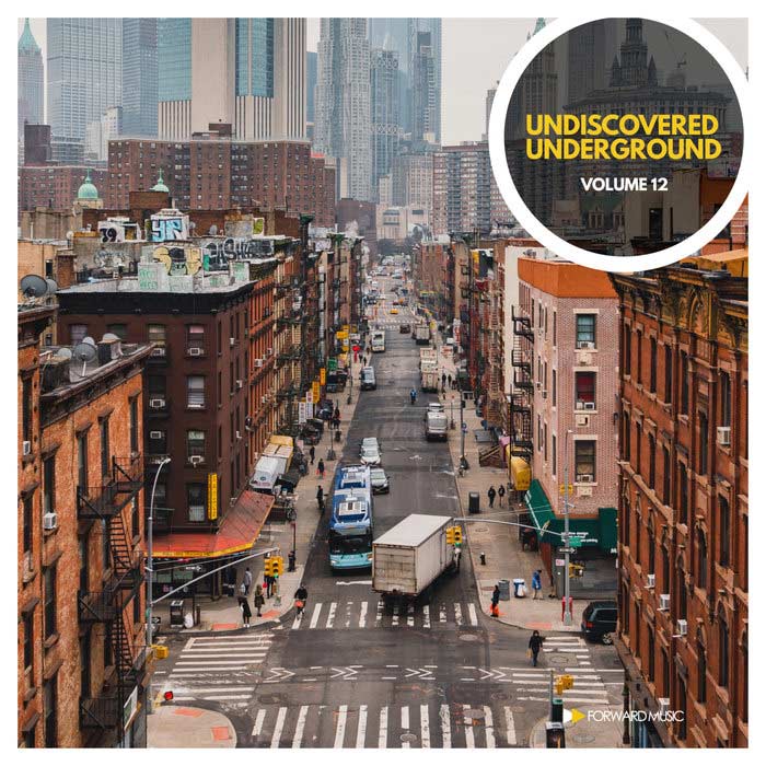 Undiscovered Underground (Vol. 12) [2021]