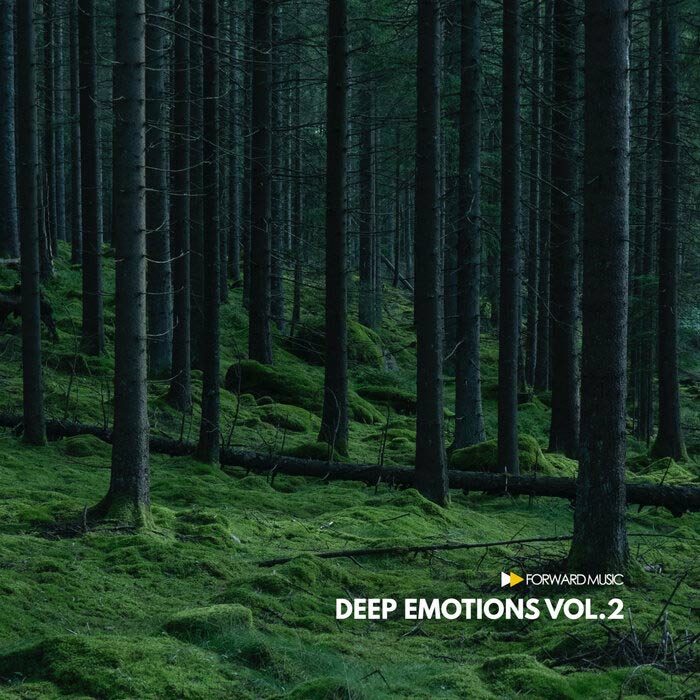 Deep Emotions (Vol. 2) [2021]