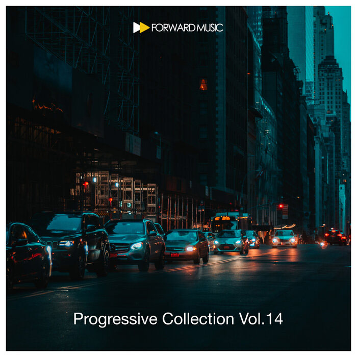 Progressive Collection (Vol. 14) [2021]