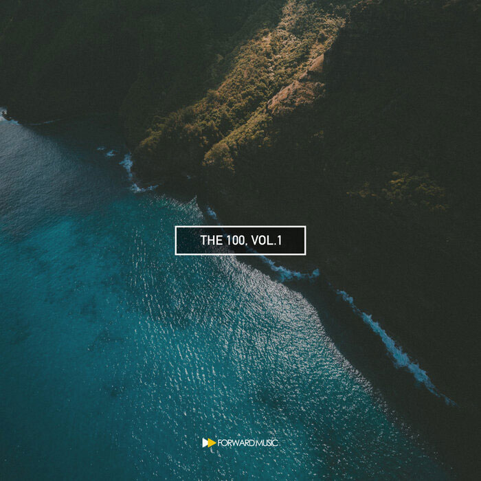 Forward Music: The 100 (Vol. 1)