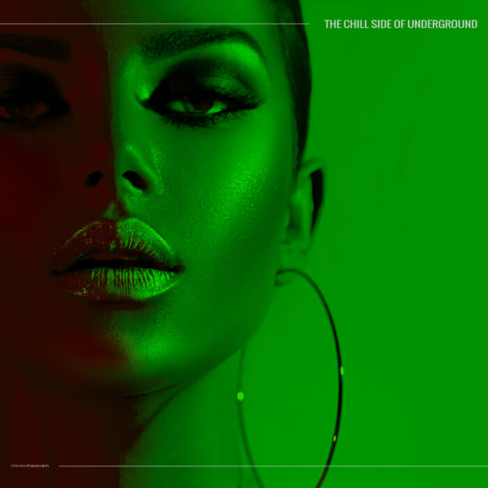 The Chill Side of Underground