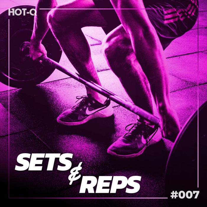 Massive Sets & Reps #007