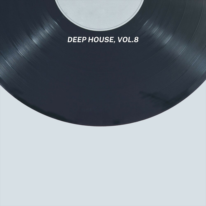 Deep House (Vol. 8)