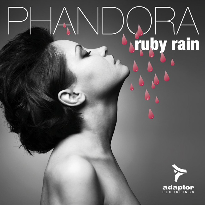 Phandora - Ruby Rain [2011]