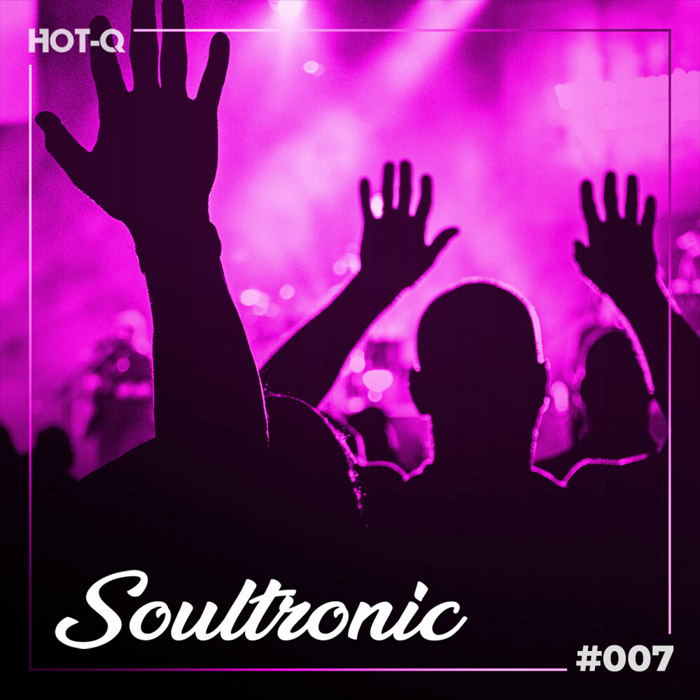 Soultronic #007