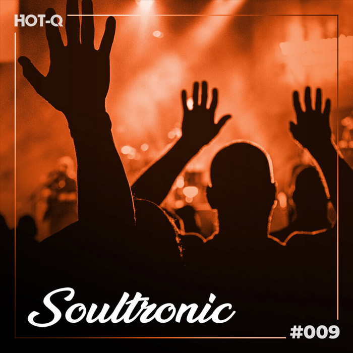Soultronic #009 [2021]