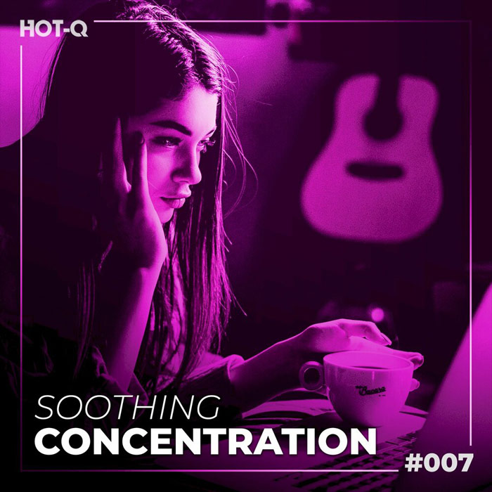 Soothing Concentration #007
