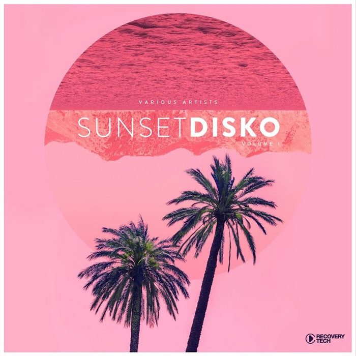 Sunset Disko (Vol. 1) [2021]