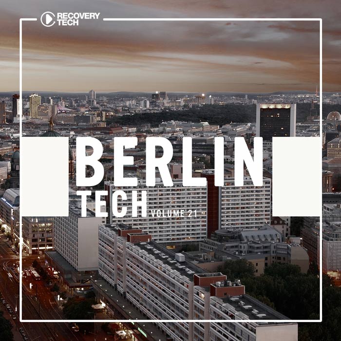Berlin Tech (Vol. 21) [2017]