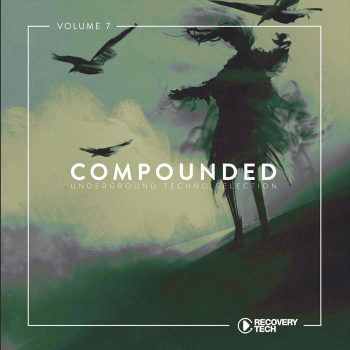 Compounded (Vol. 7) [2018]