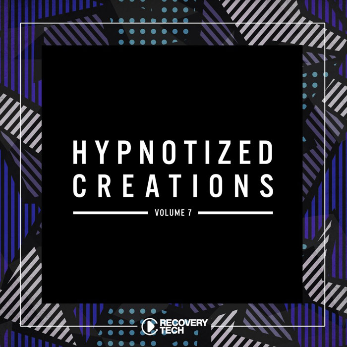 Hypnotized Creations (Vol. 7) [2016]