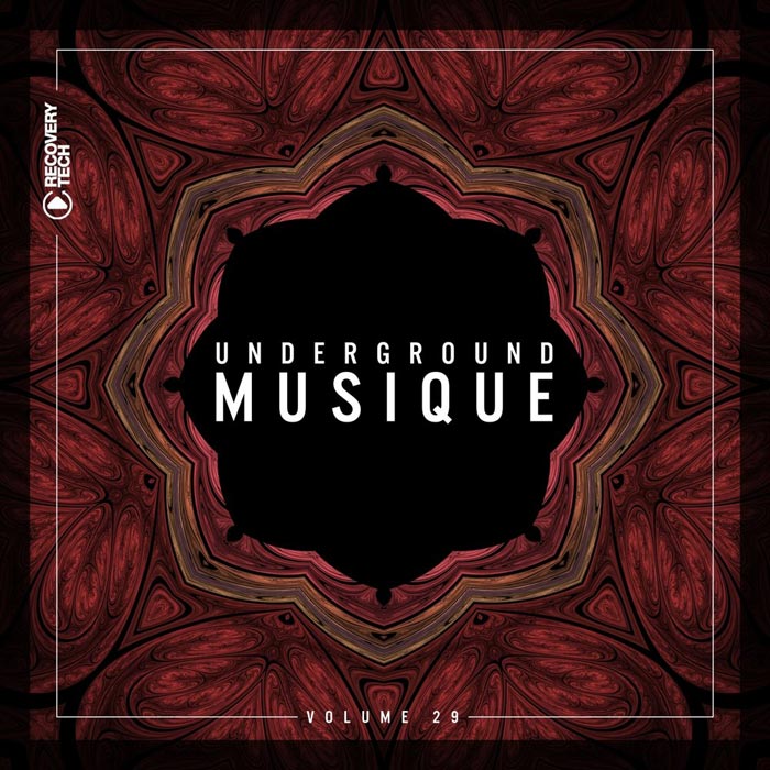 Underground Musique (Vol. 29) [2018]