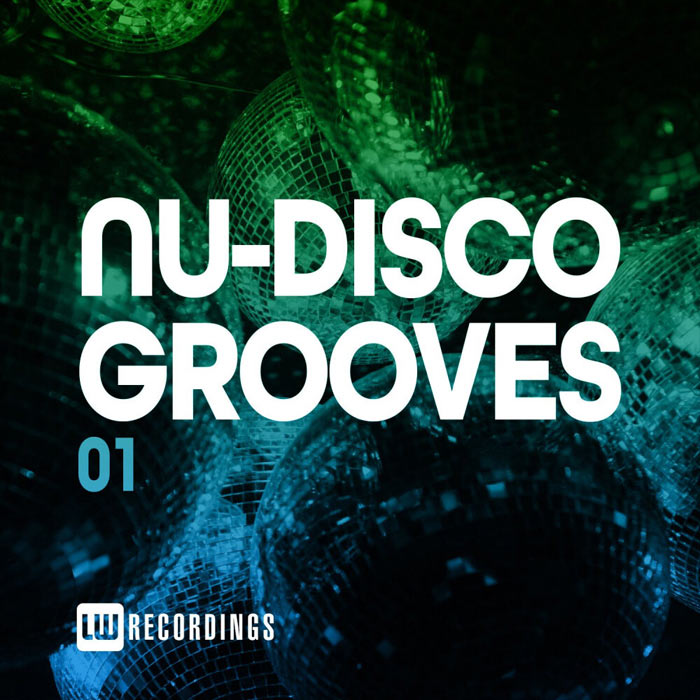 Nu-Disco Grooves (Vol. 01) [2020]