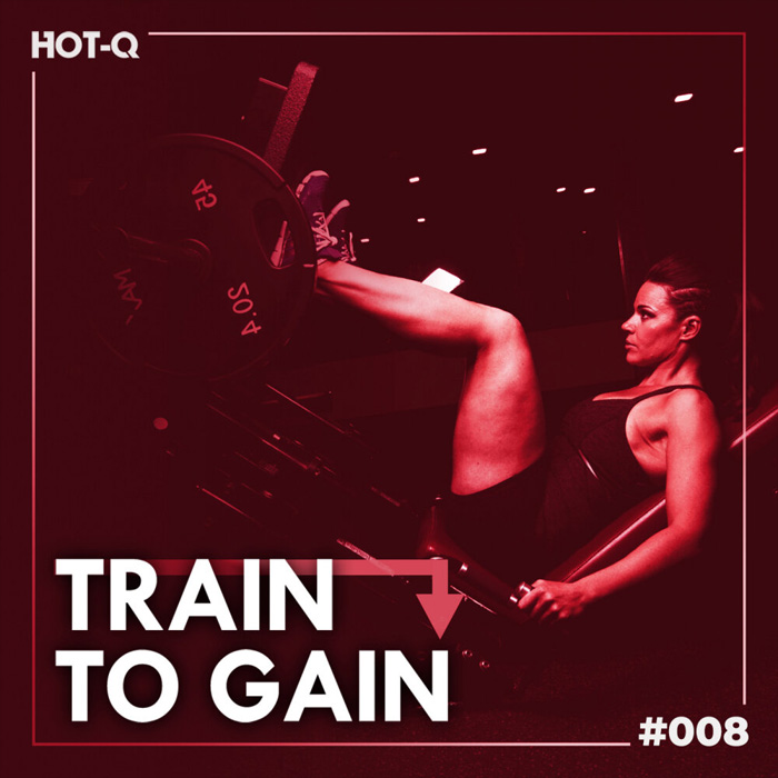 Train To Gain #008