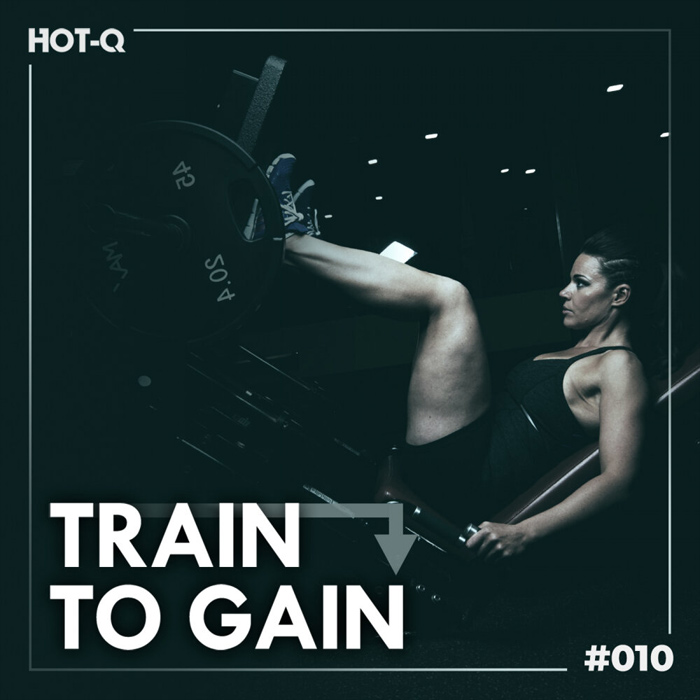 Train To Gain #010